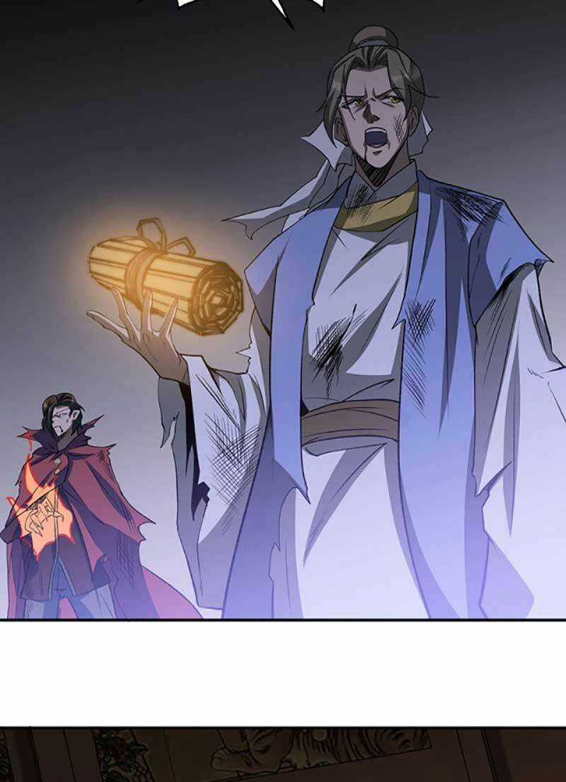 Võ Đạo Độc Tôn Chapter 612 trang 24