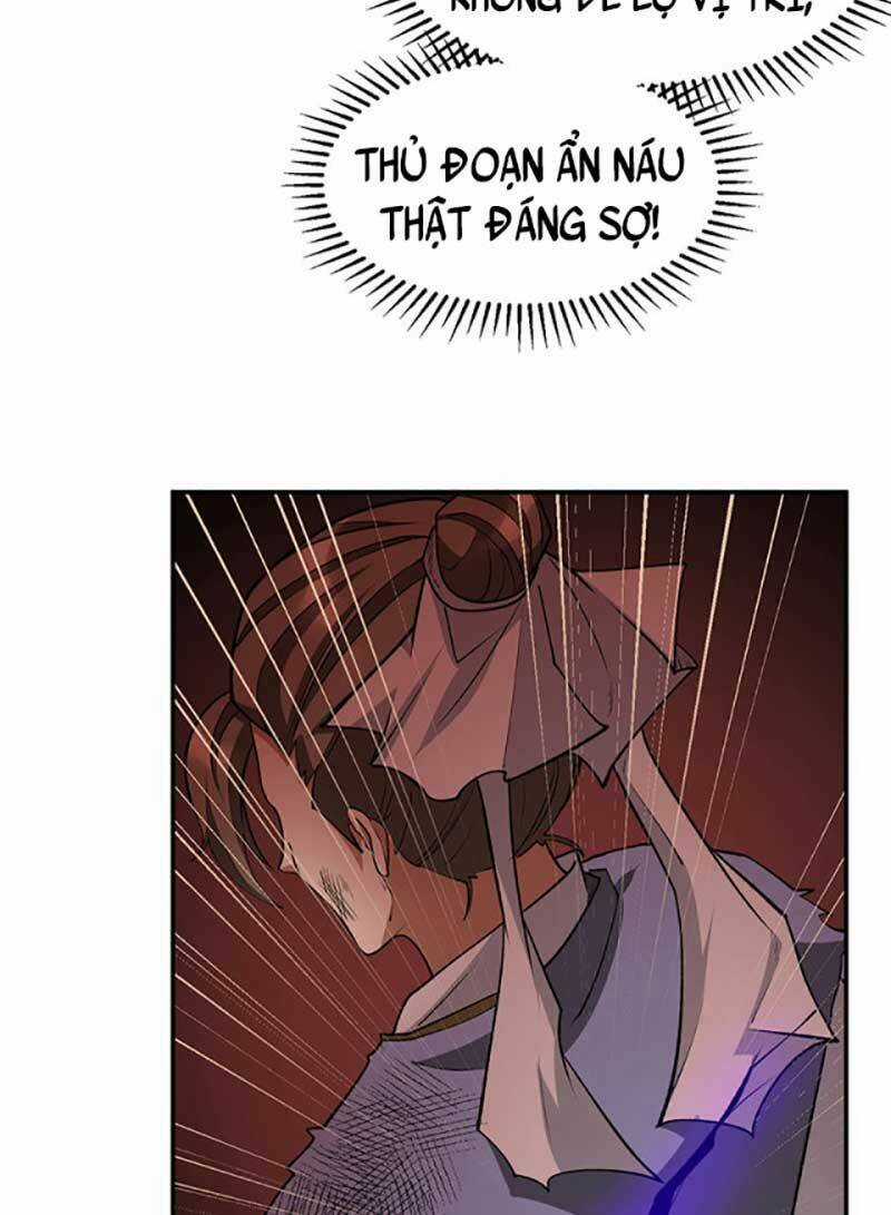 Võ Đạo Độc Tôn Chapter 612 trang 29