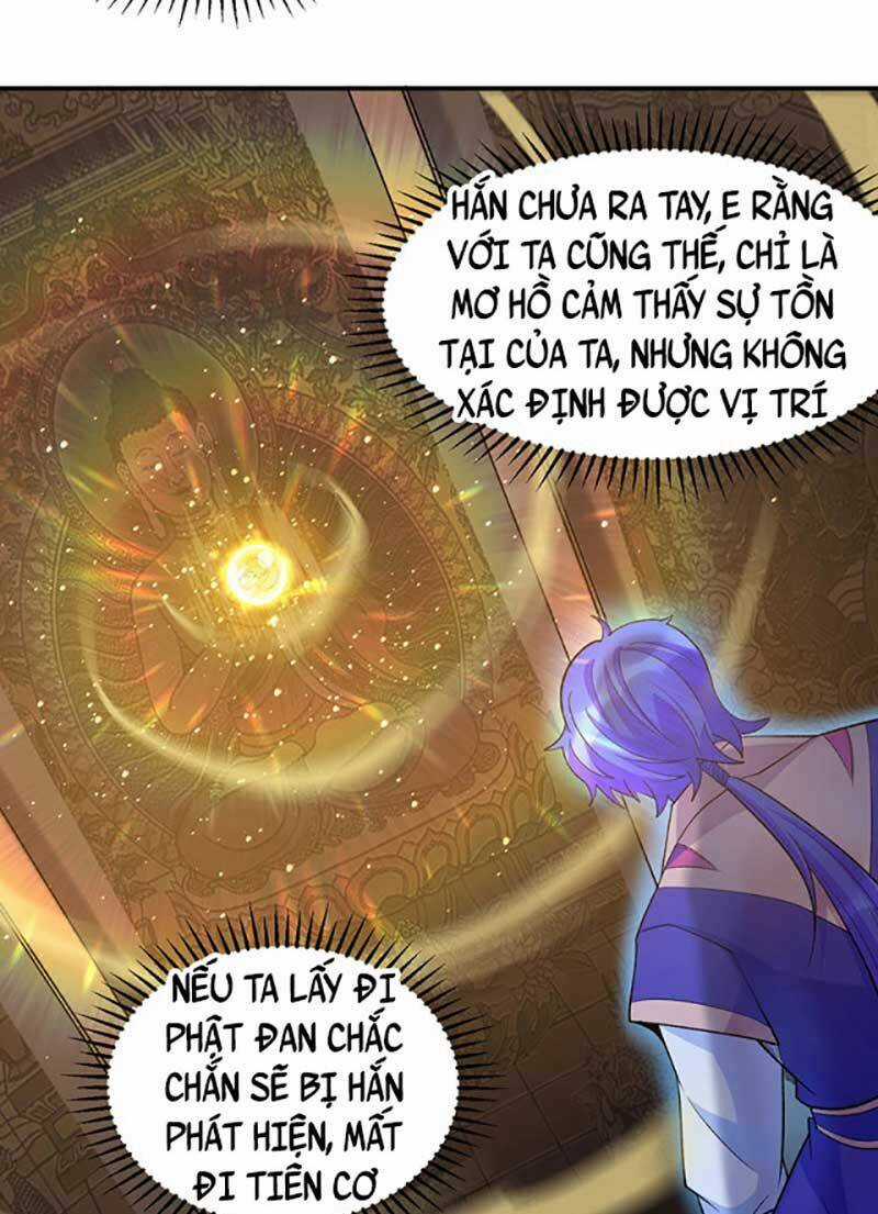 Võ Đạo Độc Tôn Chapter 612 trang 3