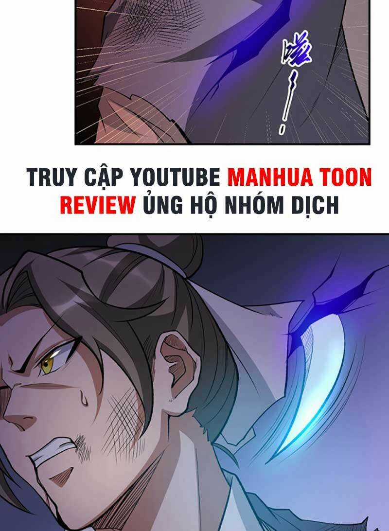 Võ Đạo Độc Tôn Chapter 612 trang 30