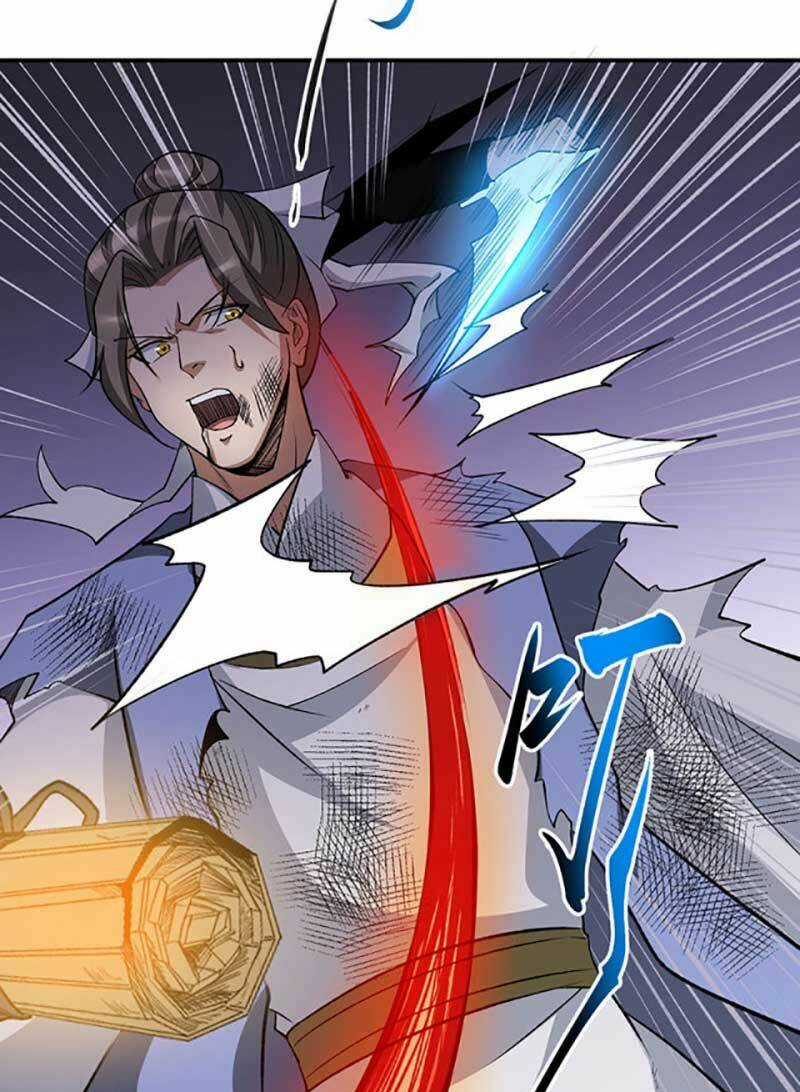 Võ Đạo Độc Tôn Chapter 612 trang 32