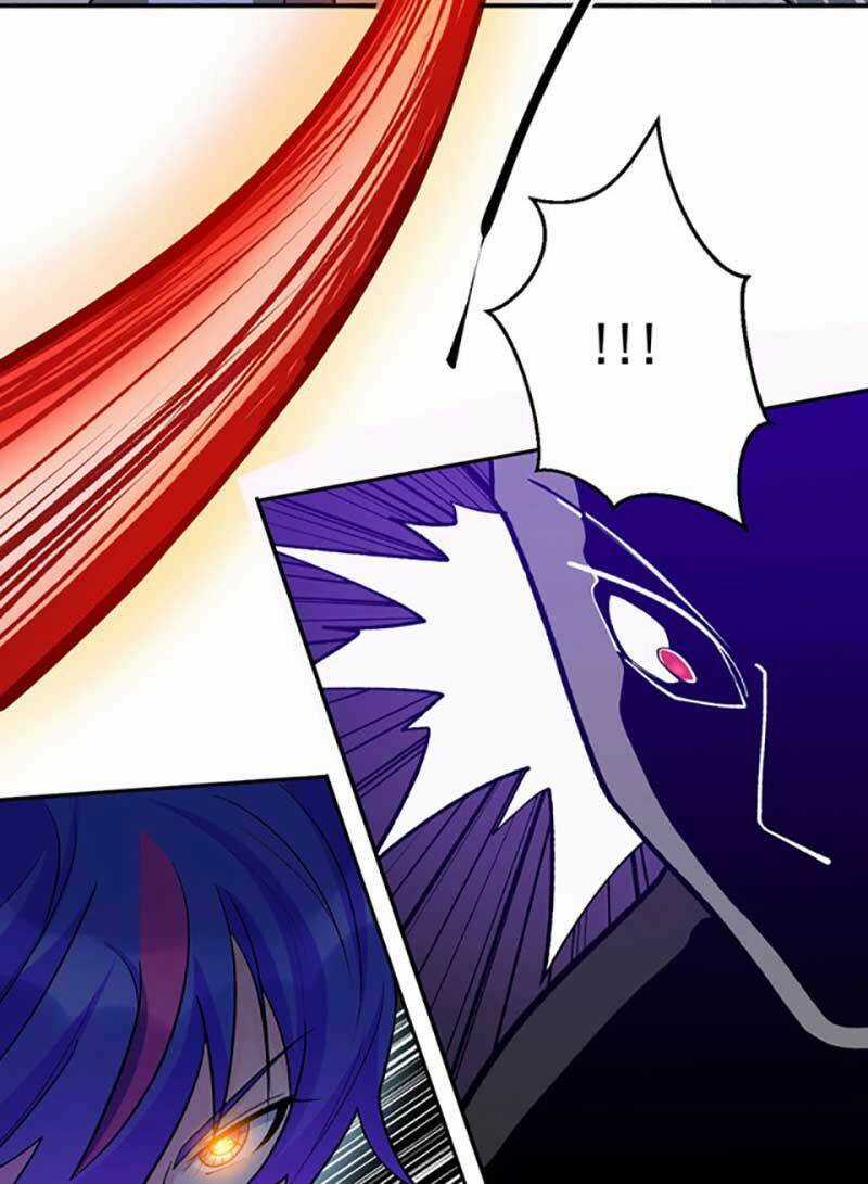 Võ Đạo Độc Tôn Chapter 612 trang 33