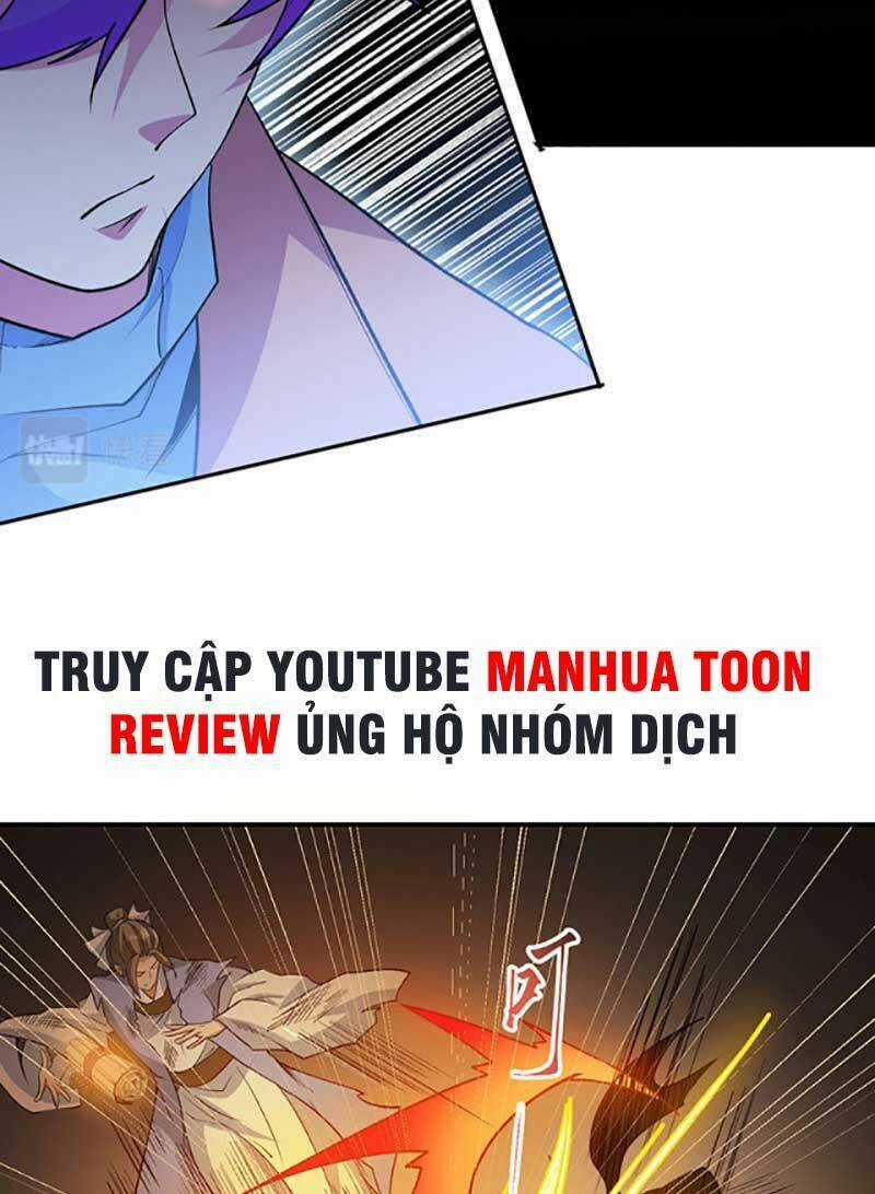 Võ Đạo Độc Tôn Chapter 612 trang 34