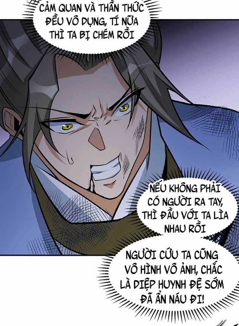 Võ Đạo Độc Tôn Chapter 612 trang 36