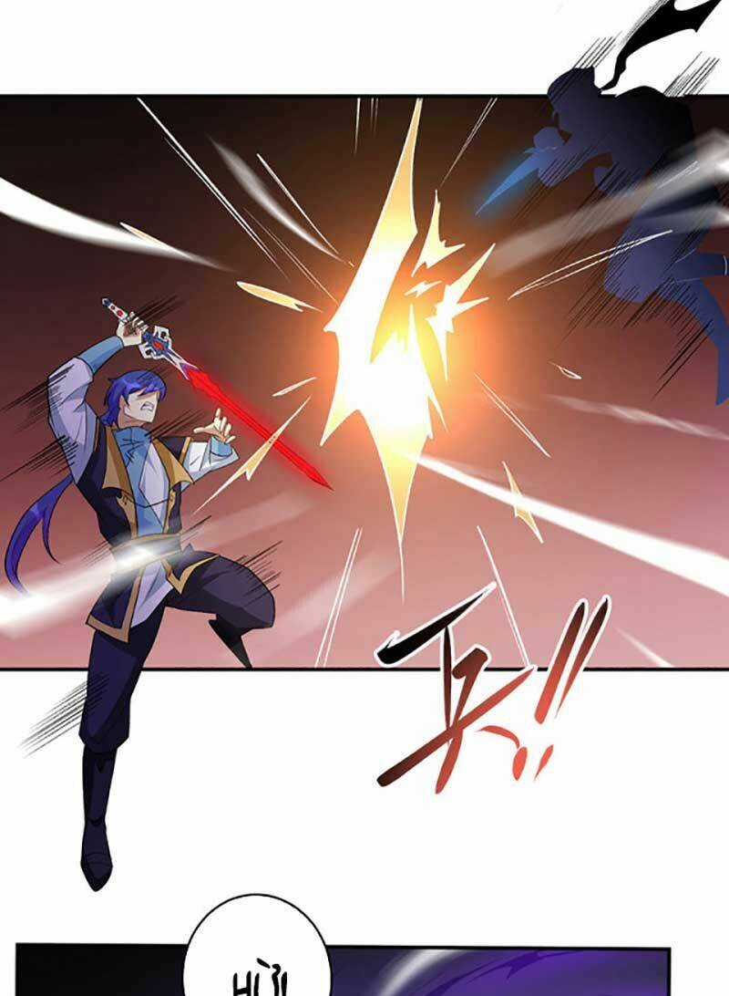 Võ Đạo Độc Tôn Chapter 612 trang 37