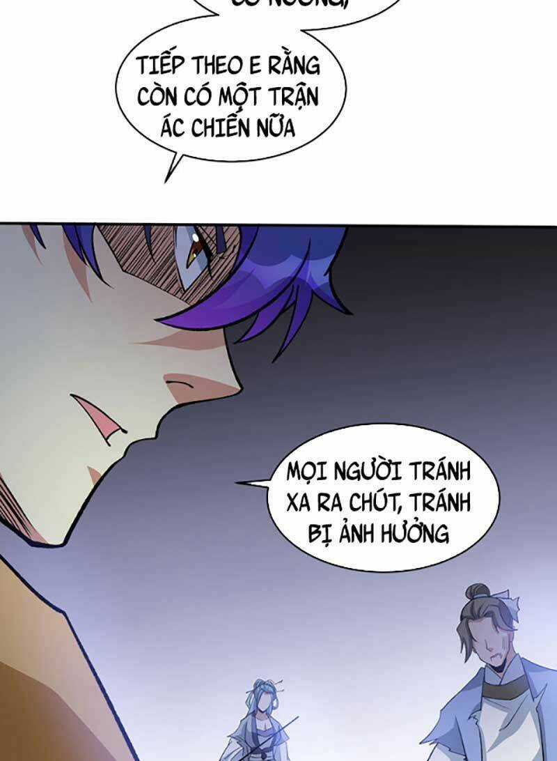 Võ Đạo Độc Tôn Chapter 612 trang 39