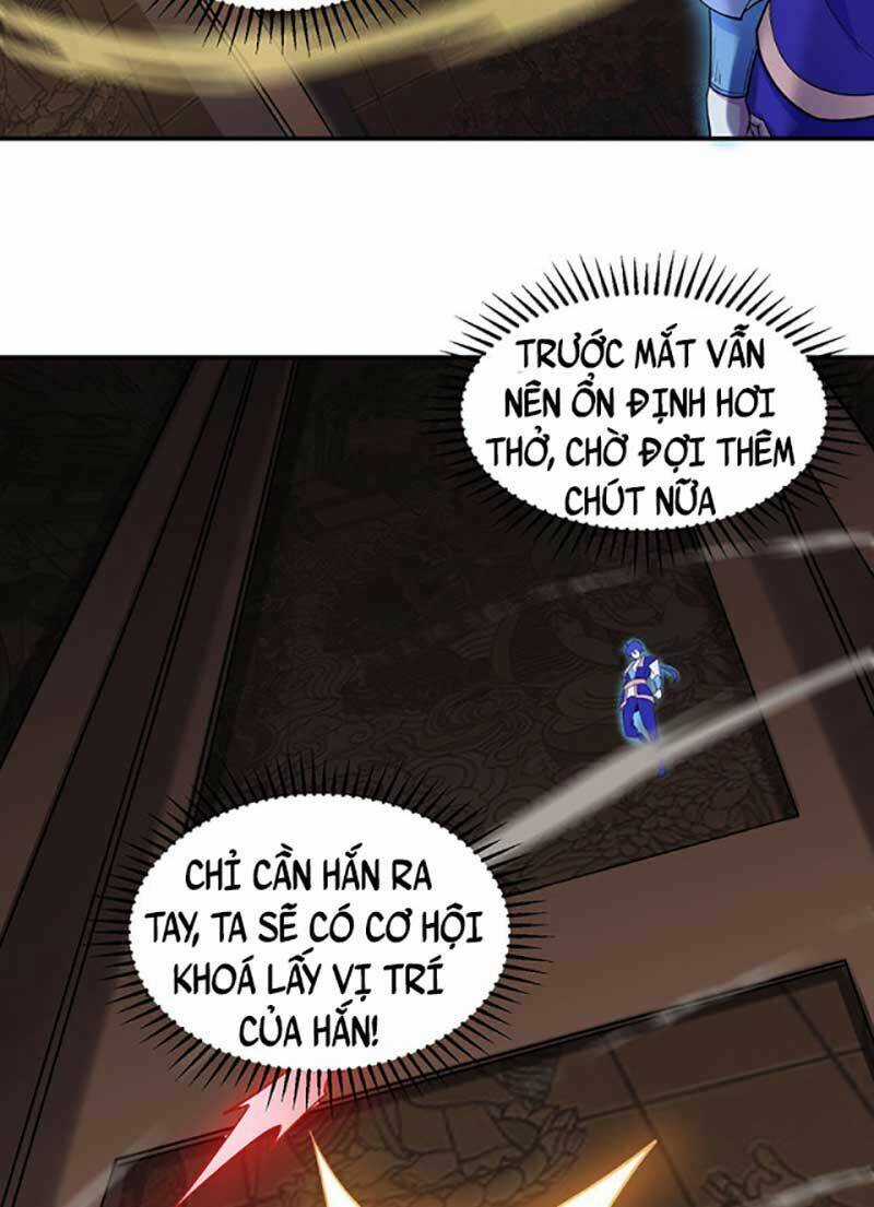 Võ Đạo Độc Tôn Chapter 612 trang 4