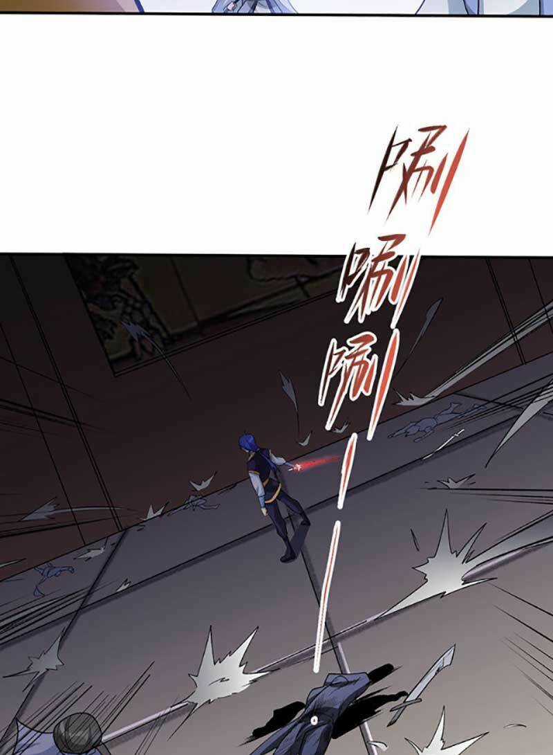 Võ Đạo Độc Tôn Chapter 612 trang 40