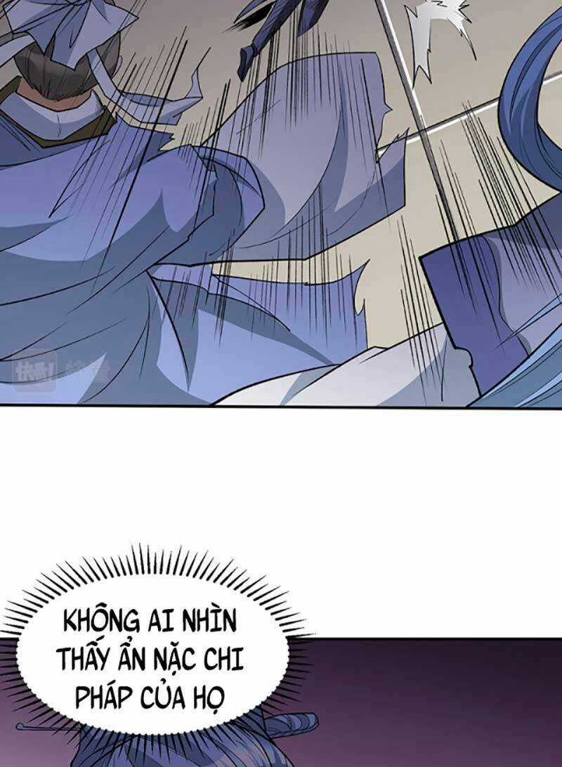 Võ Đạo Độc Tôn Chapter 612 trang 41