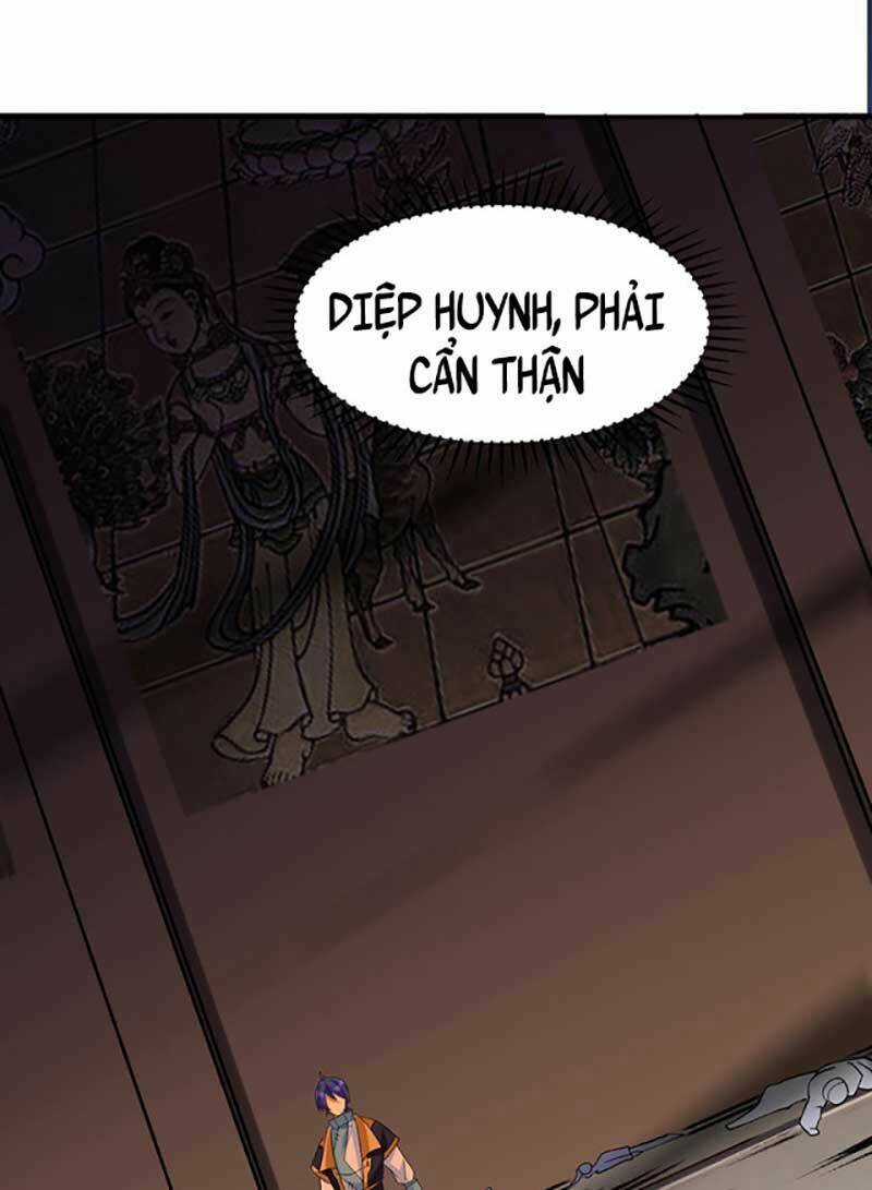 Võ Đạo Độc Tôn Chapter 612 trang 43