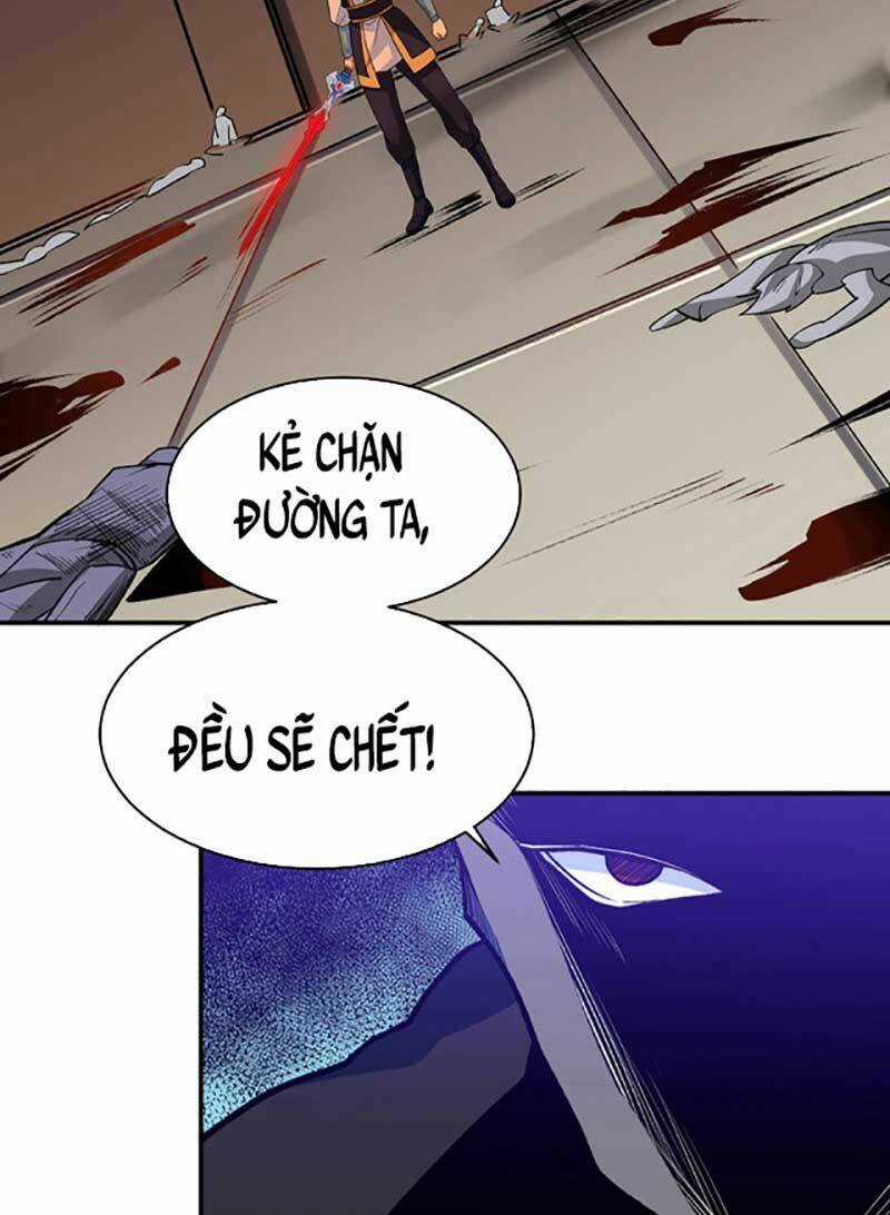 Võ Đạo Độc Tôn Chapter 612 trang 44