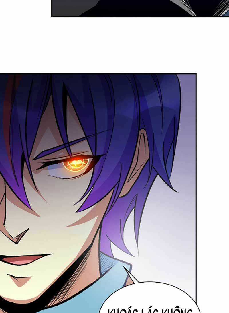 Võ Đạo Độc Tôn Chapter 612 trang 45