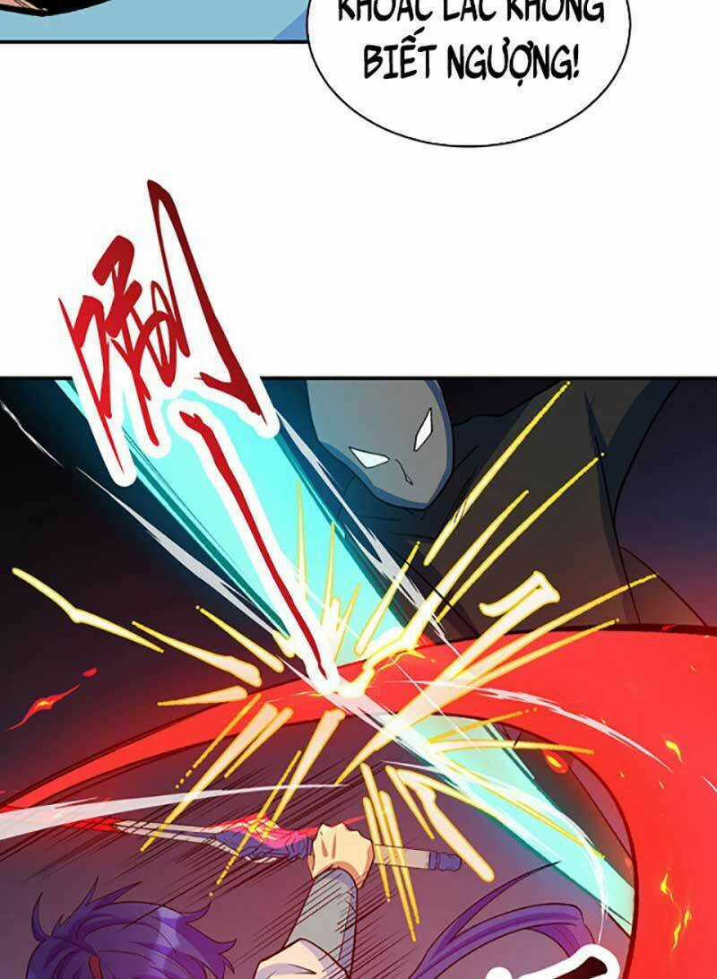 Võ Đạo Độc Tôn Chapter 612 trang 46