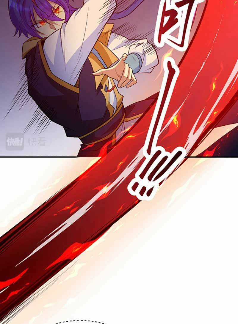 Võ Đạo Độc Tôn Chapter 612 trang 47