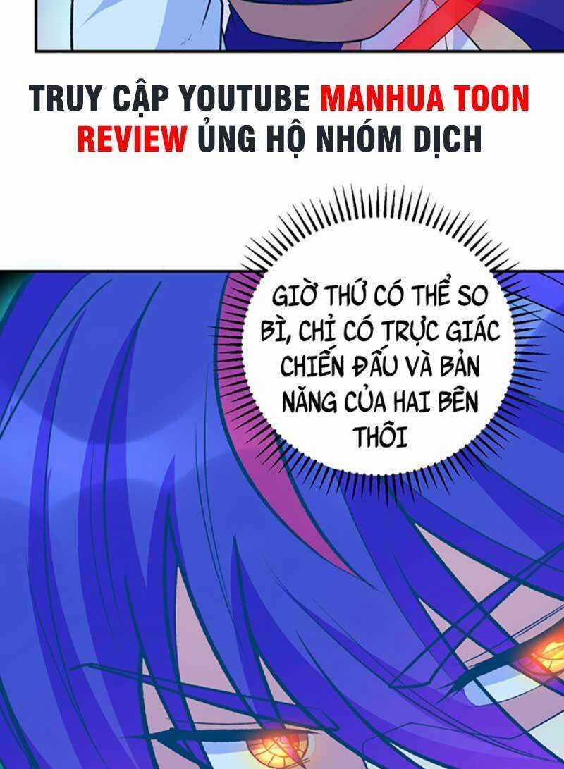 Võ Đạo Độc Tôn Chapter 612 trang 49