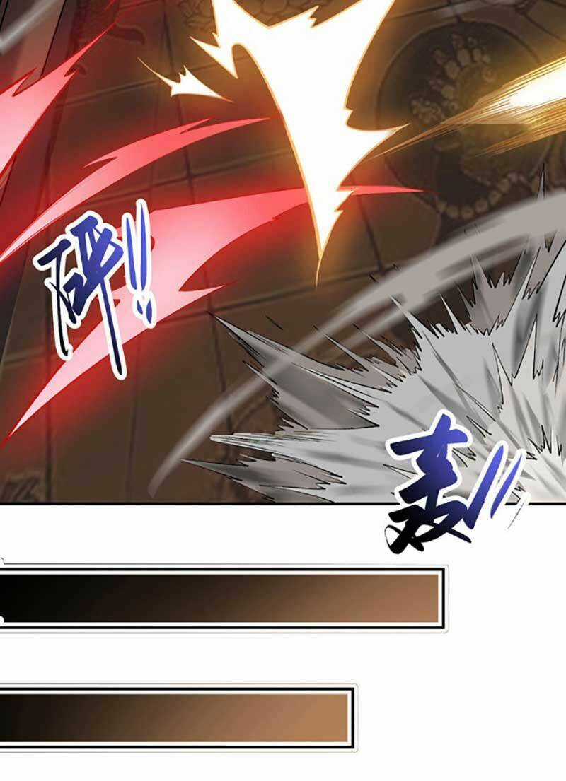 Võ Đạo Độc Tôn Chapter 612 trang 5