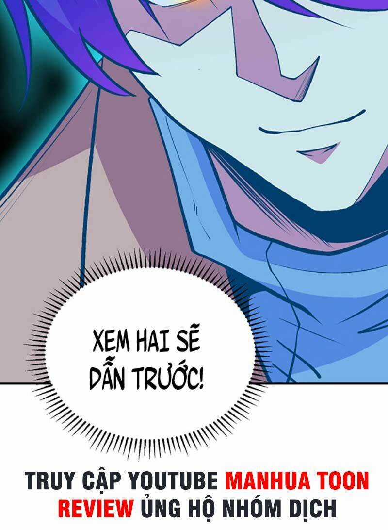 Võ Đạo Độc Tôn Chapter 612 trang 50
