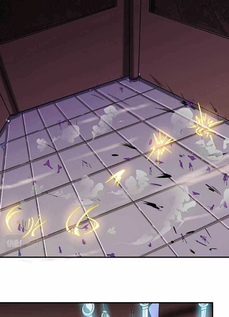 Võ Đạo Độc Tôn Chapter 612 trang 7