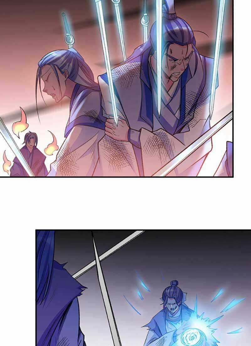 Võ Đạo Độc Tôn Chapter 612 trang 8