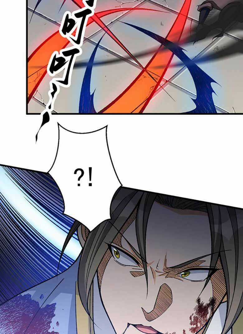 Võ Đạo Độc Tôn Chapter 613 trang 10