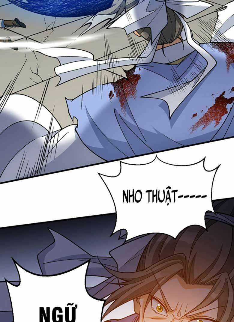 Võ Đạo Độc Tôn Chapter 613 trang 12