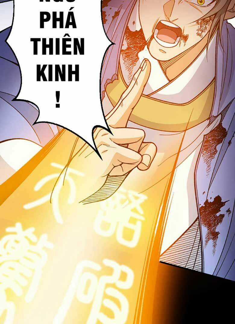 Võ Đạo Độc Tôn Chapter 613 trang 13