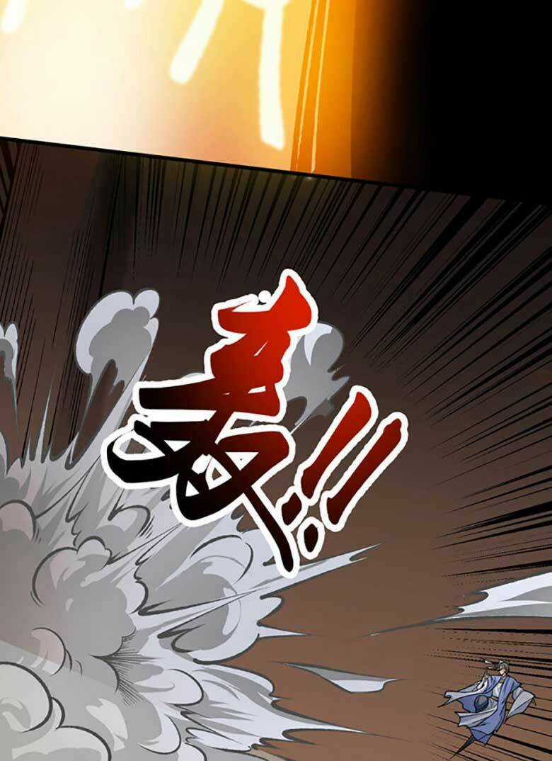 Võ Đạo Độc Tôn Chapter 613 trang 14