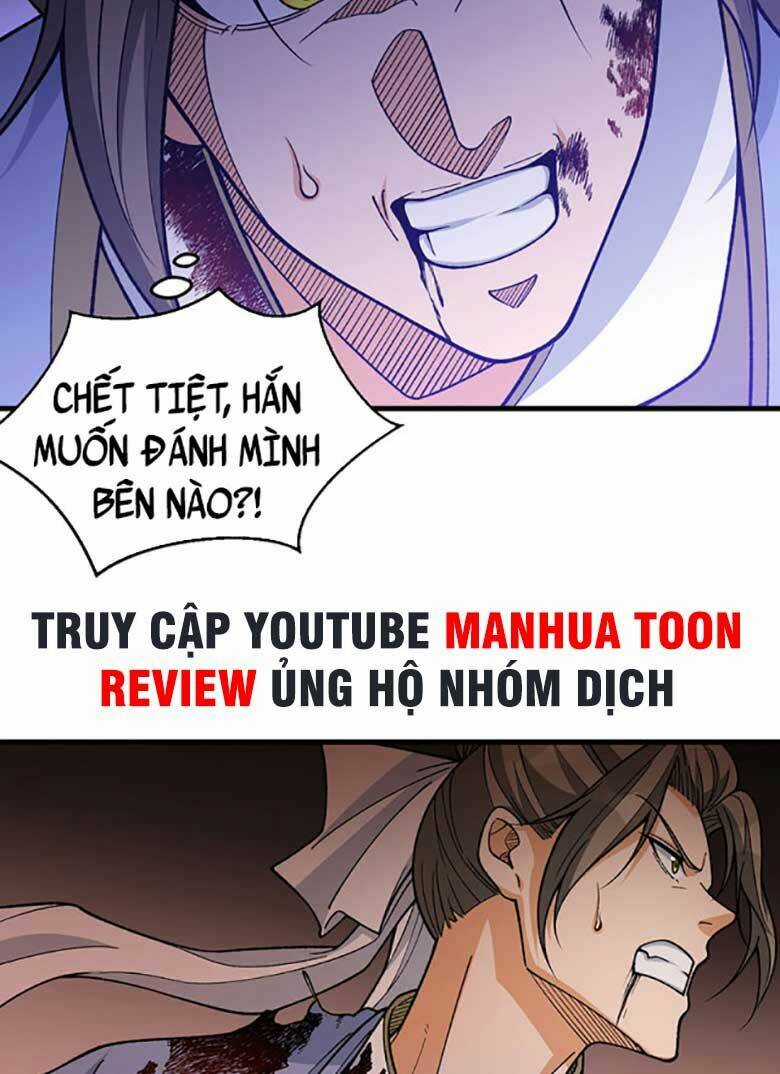 Võ Đạo Độc Tôn Chapter 613 trang 17