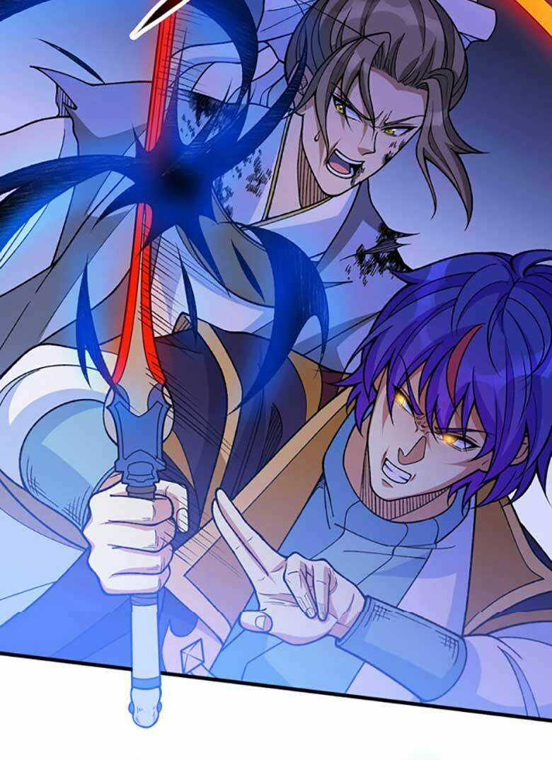 Võ Đạo Độc Tôn Chapter 613 trang 19