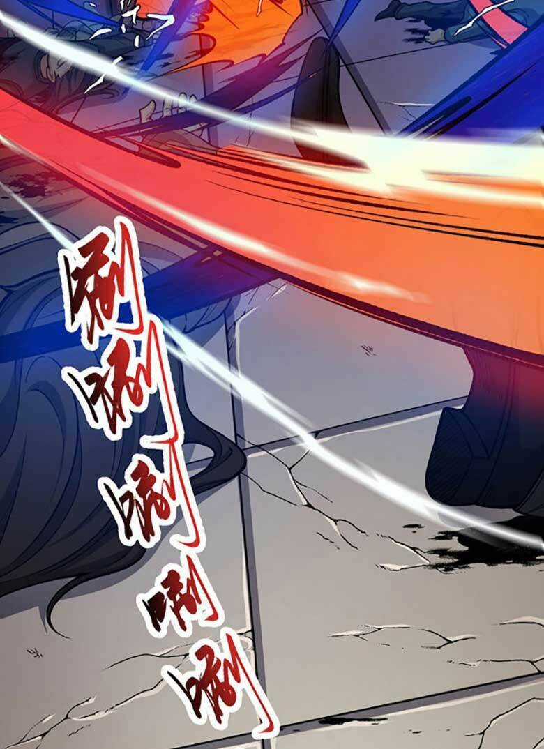 Võ Đạo Độc Tôn Chapter 613 trang 2