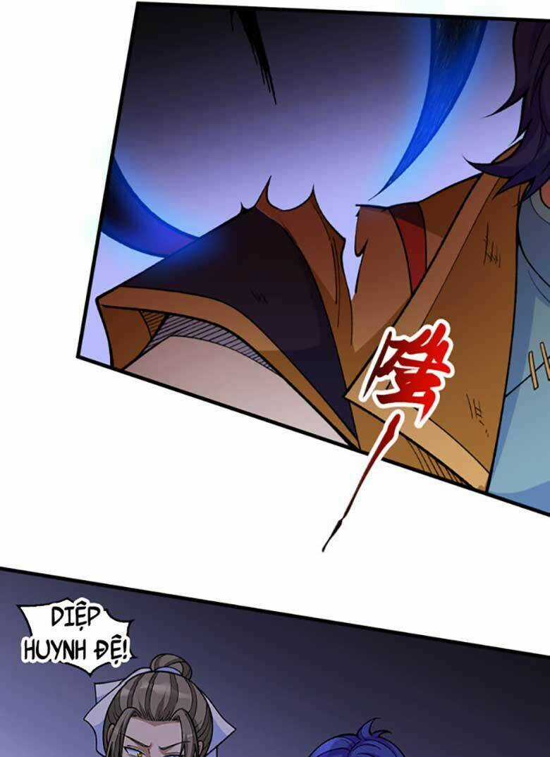 Võ Đạo Độc Tôn Chapter 613 trang 20