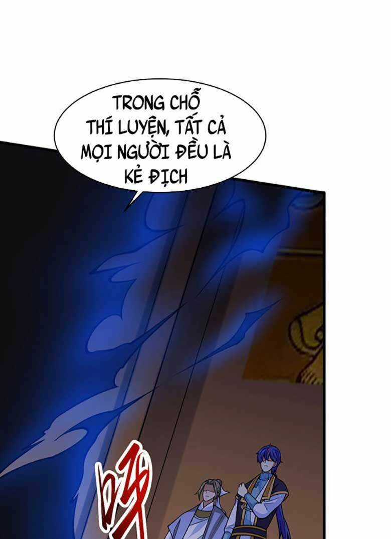 Võ Đạo Độc Tôn Chapter 613 trang 22