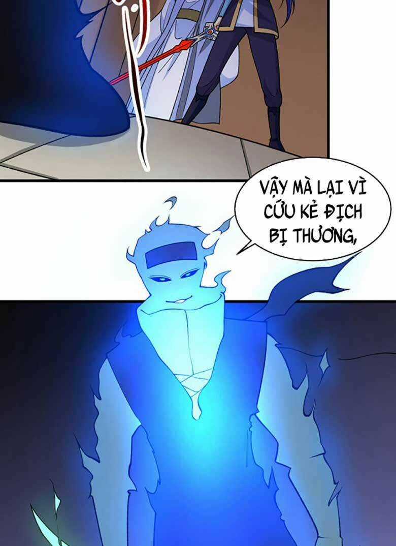 Võ Đạo Độc Tôn Chapter 613 trang 23