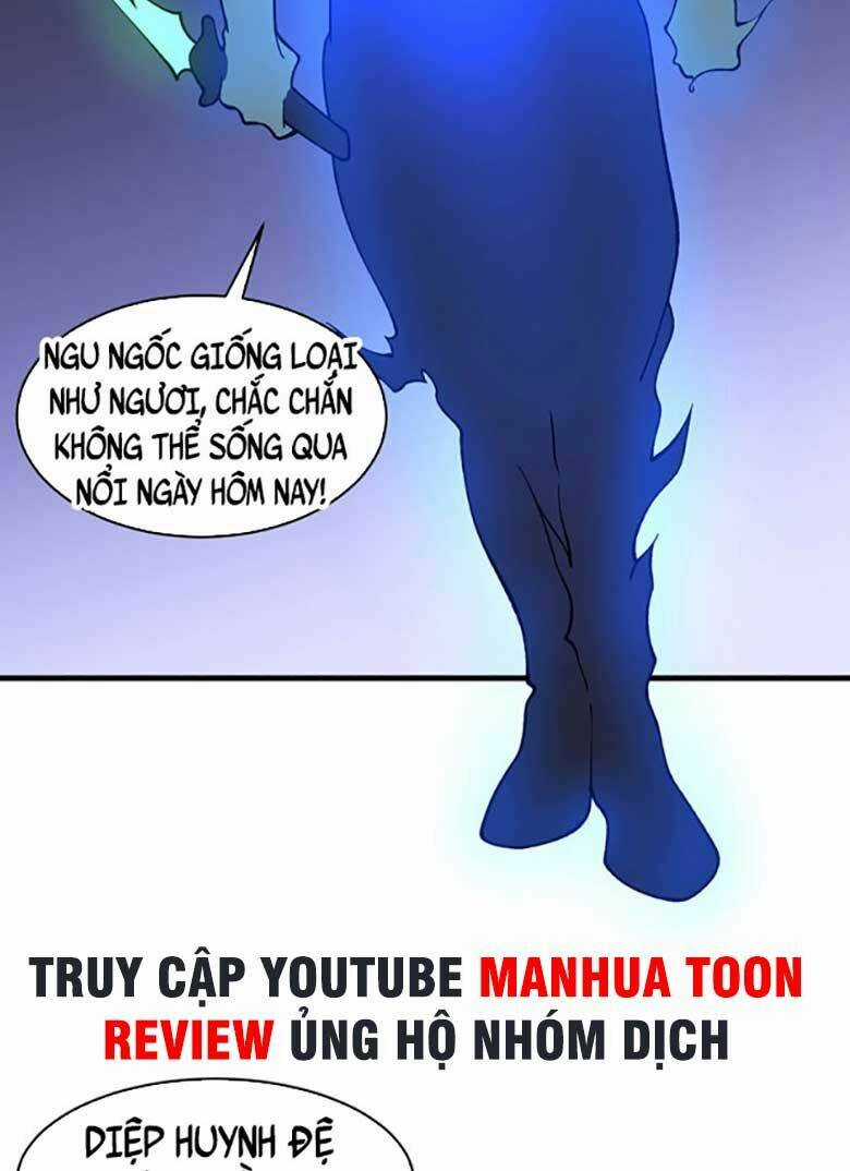 Võ Đạo Độc Tôn Chapter 613 trang 24