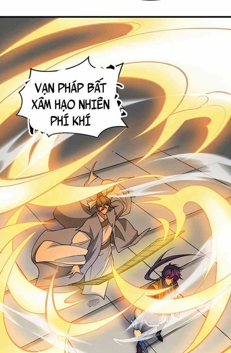 Võ Đạo Độc Tôn Chapter 613 trang 26