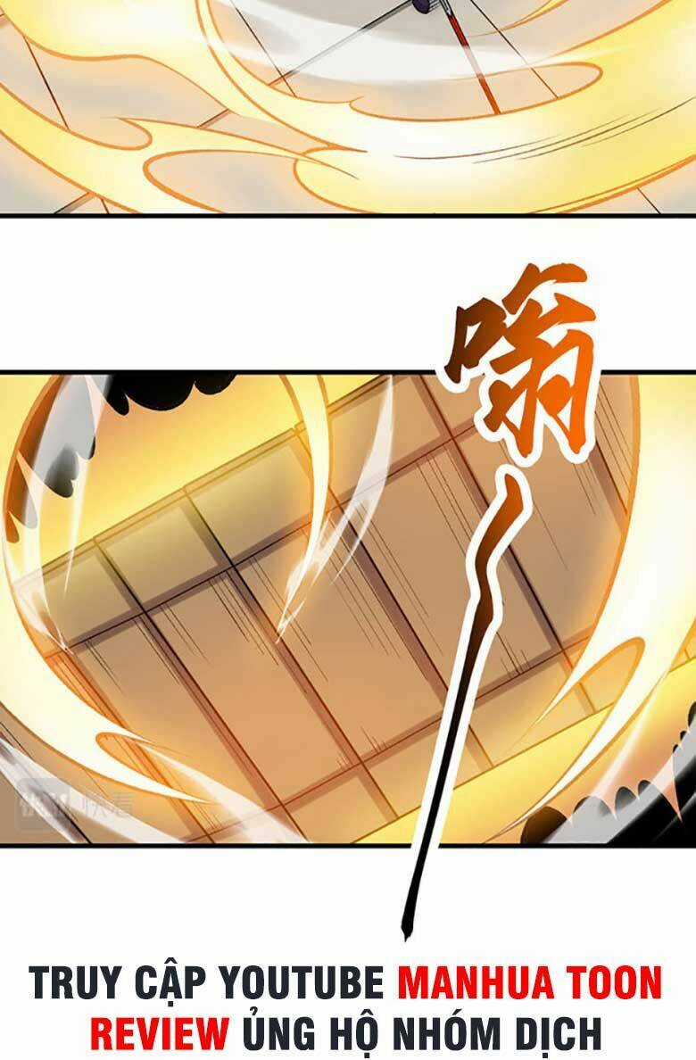 Võ Đạo Độc Tôn Chapter 613 trang 27
