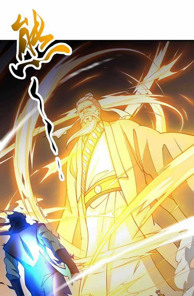 Võ Đạo Độc Tôn Chapter 613 trang 28