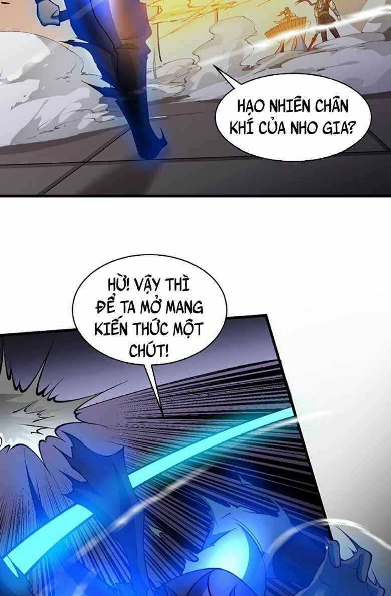 Võ Đạo Độc Tôn Chapter 613 trang 29