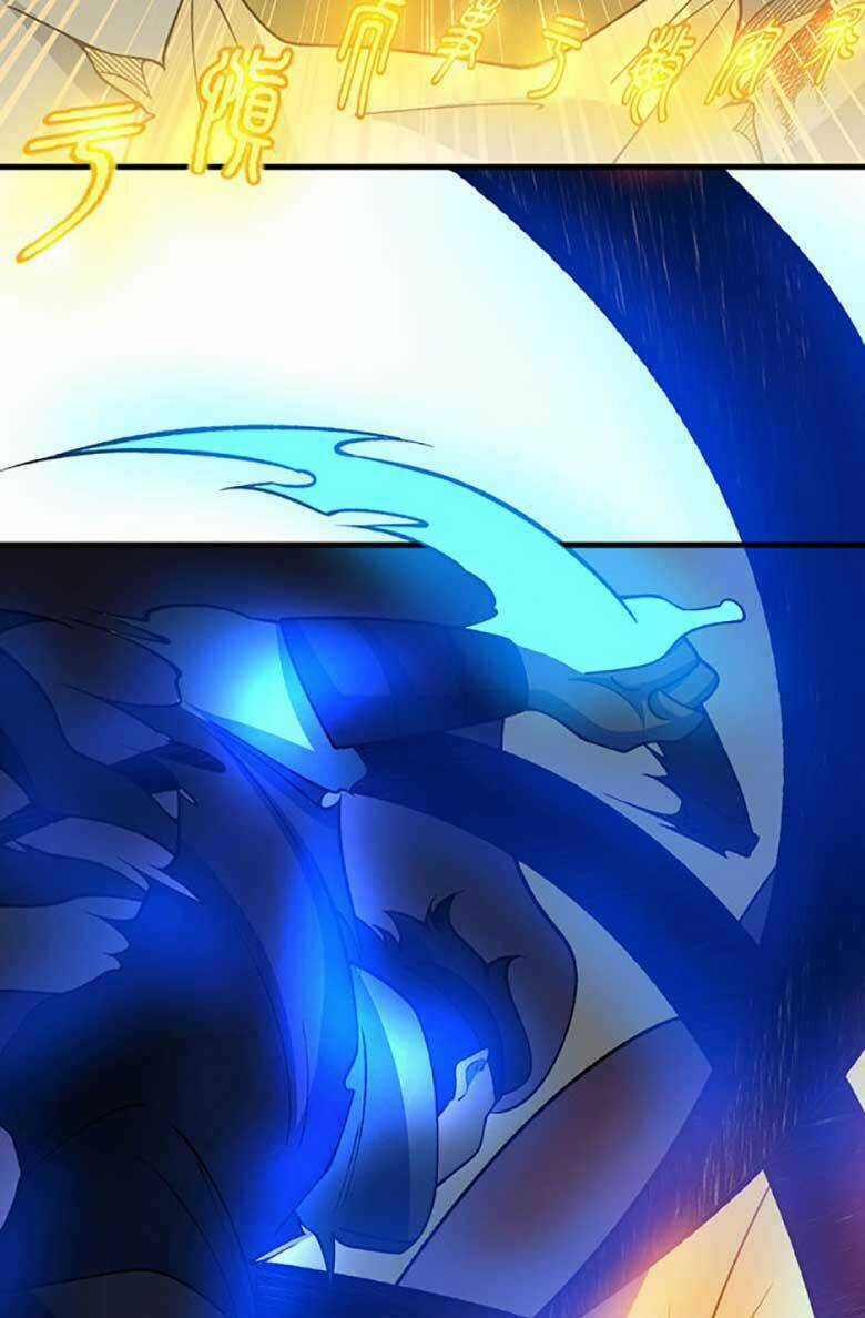 Võ Đạo Độc Tôn Chapter 613 trang 32