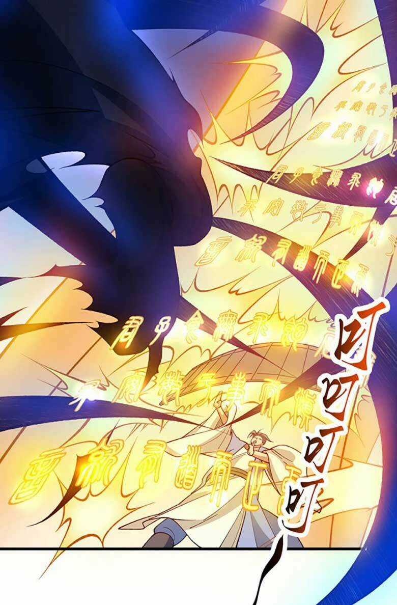 Võ Đạo Độc Tôn Chapter 613 trang 33