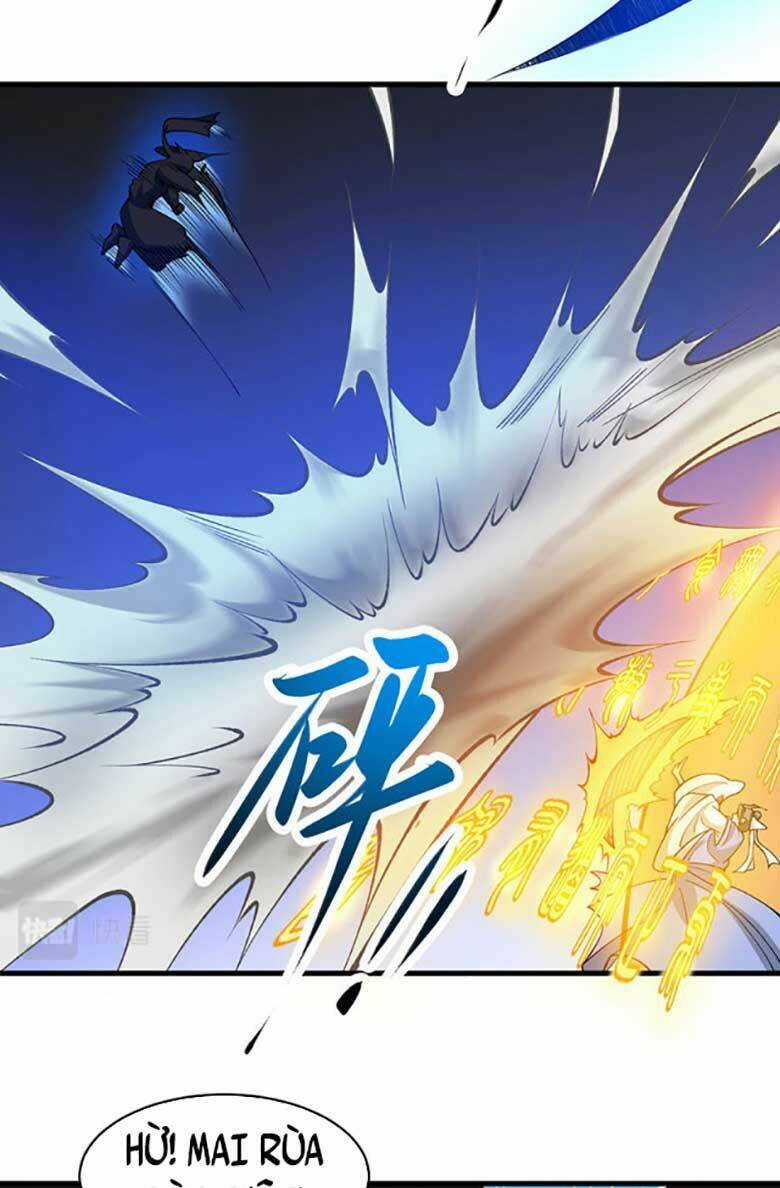 Võ Đạo Độc Tôn Chapter 613 trang 34
