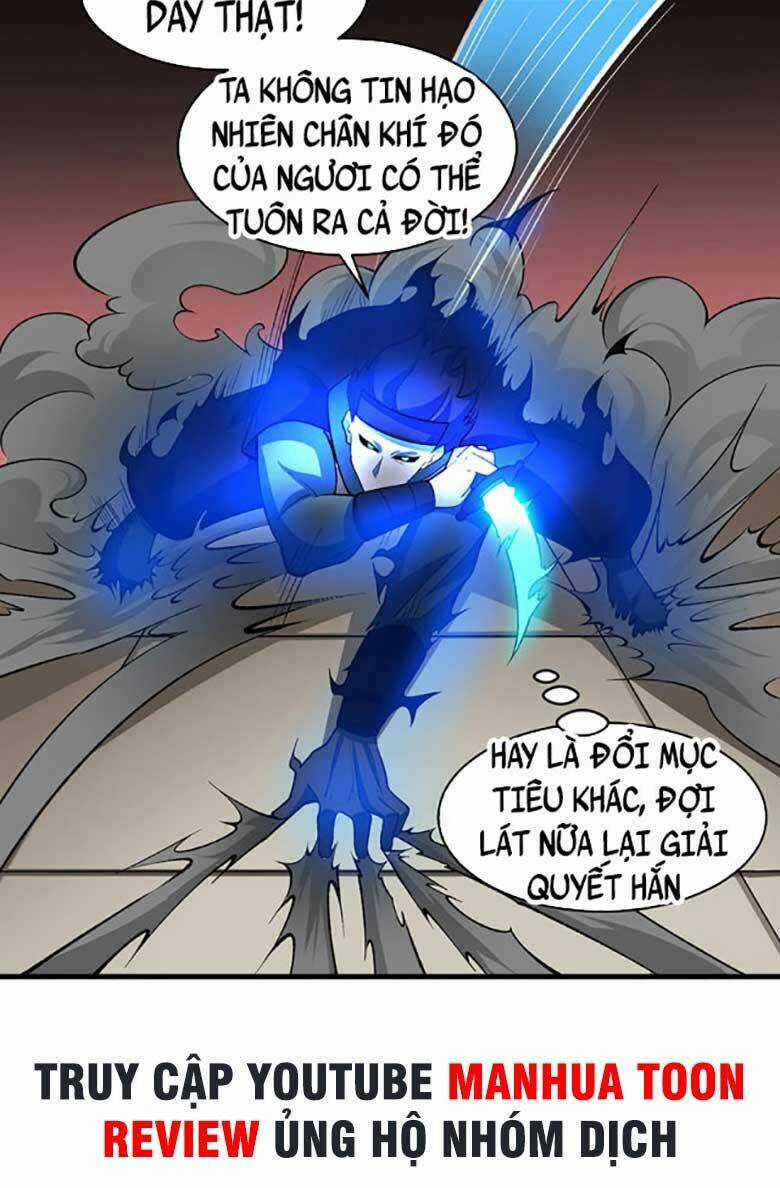 Võ Đạo Độc Tôn Chapter 613 trang 35