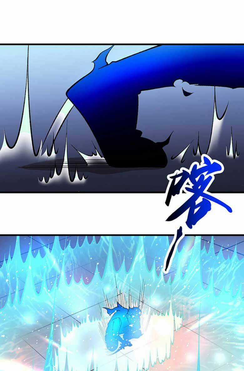 Võ Đạo Độc Tôn Chapter 613 trang 36