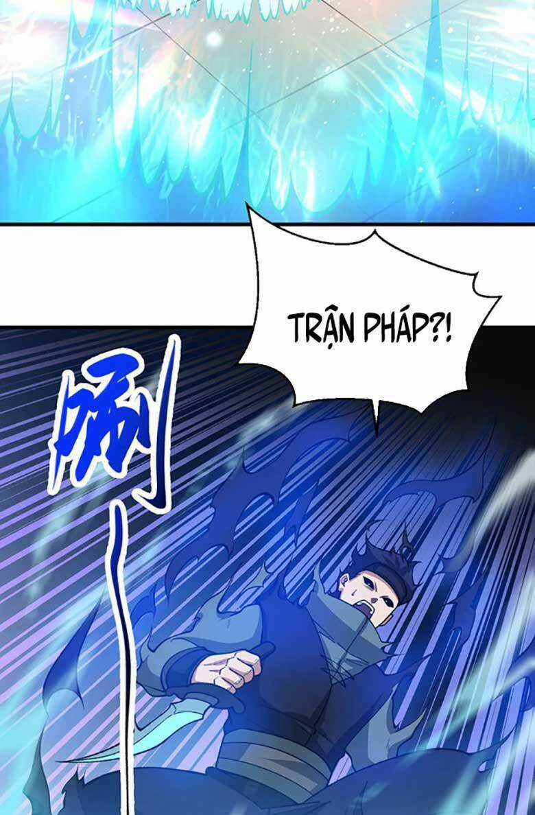 Võ Đạo Độc Tôn Chapter 613 trang 37