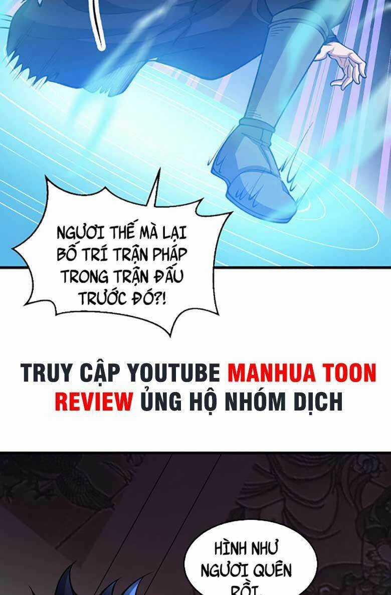 Võ Đạo Độc Tôn Chapter 613 trang 38