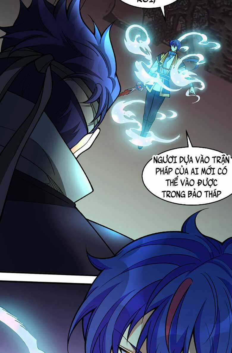 Võ Đạo Độc Tôn Chapter 613 trang 39