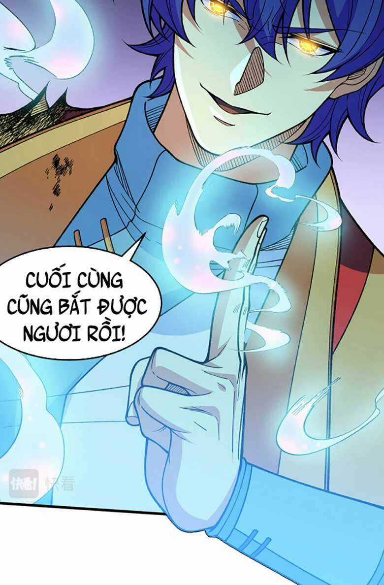 Võ Đạo Độc Tôn Chapter 613 trang 40