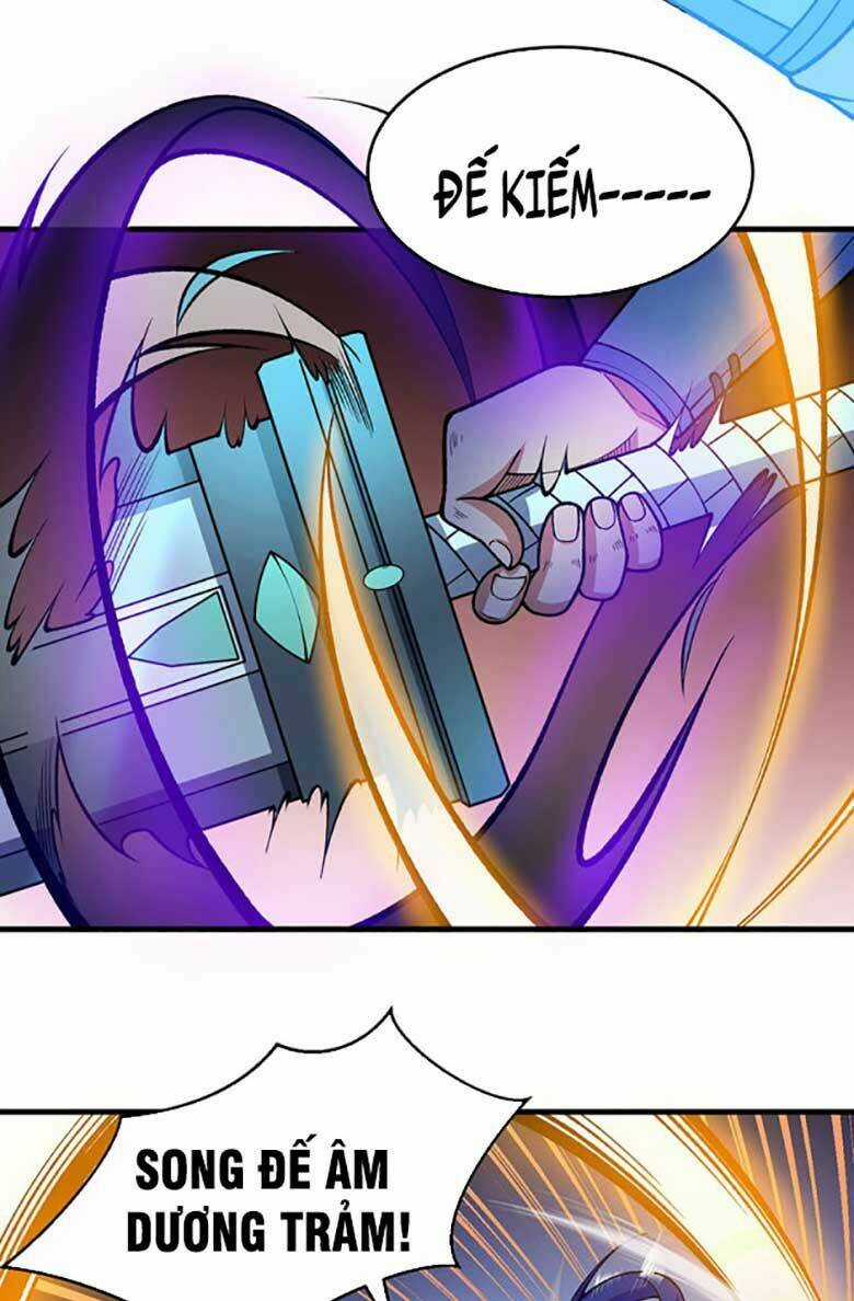 Võ Đạo Độc Tôn Chapter 613 trang 41