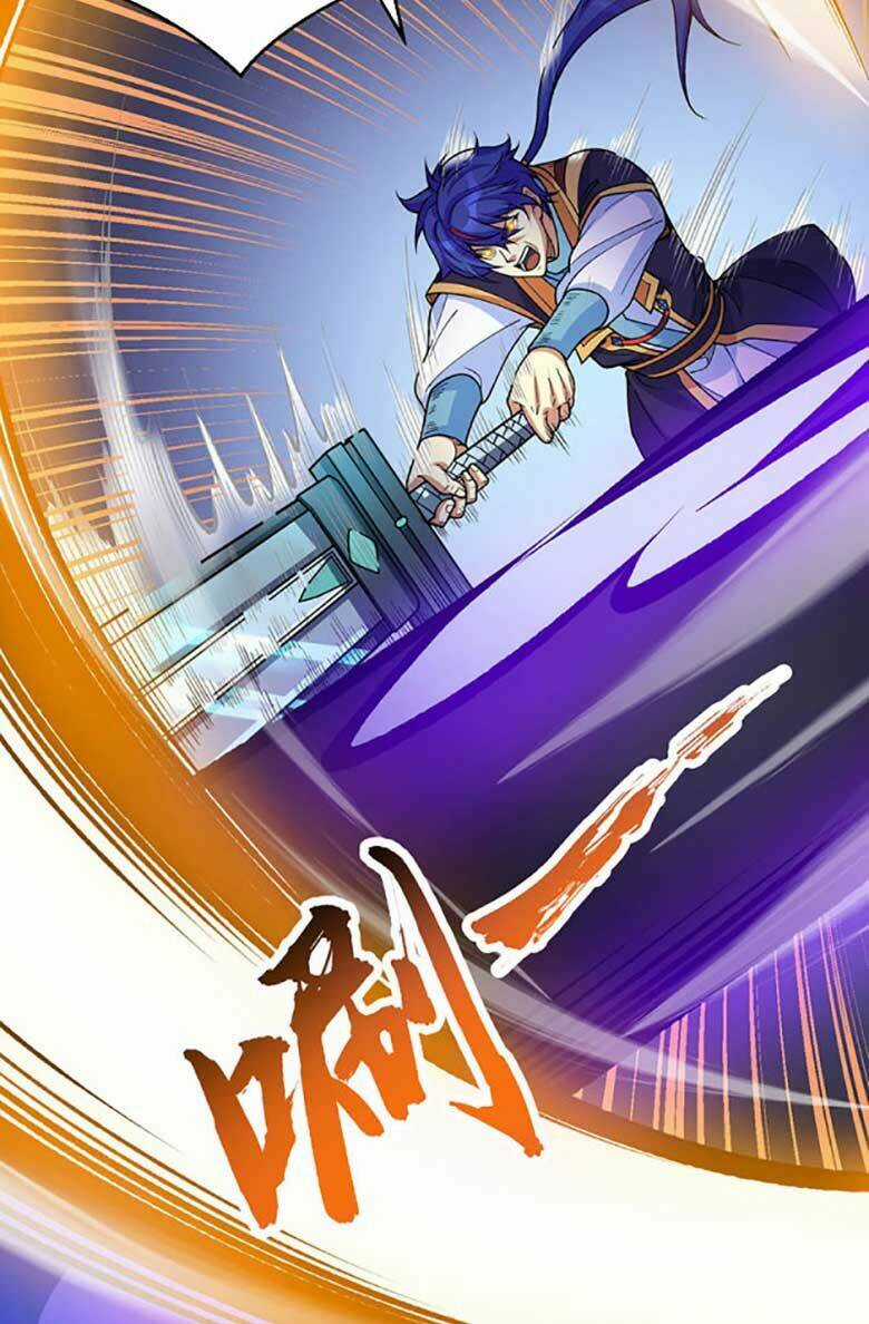 Võ Đạo Độc Tôn Chapter 613 trang 42