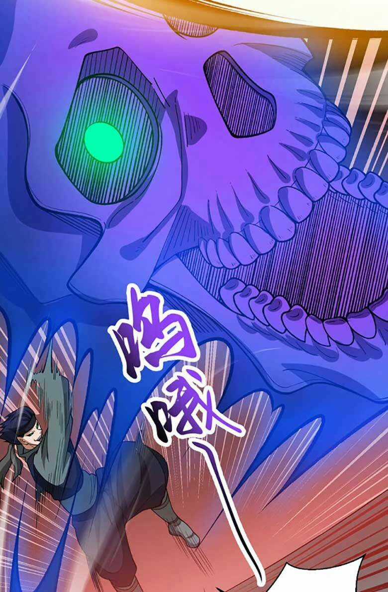 Võ Đạo Độc Tôn Chapter 613 trang 43